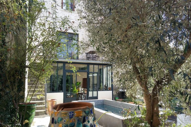 Photo Maison Castelnau-le-Lez achat maison 3 chambres