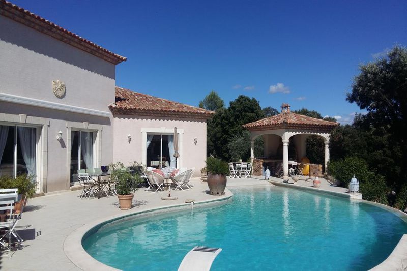 Photo Propriété prox castelnau le lez achat propriété 3 chambres 230 m²