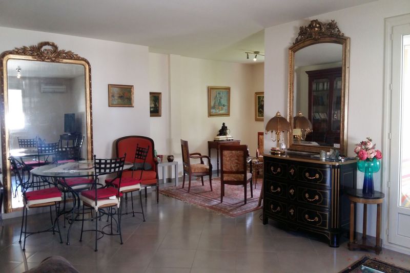 Photo Villa Jacou achat villa 4 chambres 150 m²