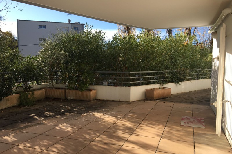 Photo Appartement Montpellier achat appartement 2 pièces 57 m²