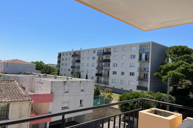Photo Appartement Montpellier achat appartement 2 pièces 47 m²