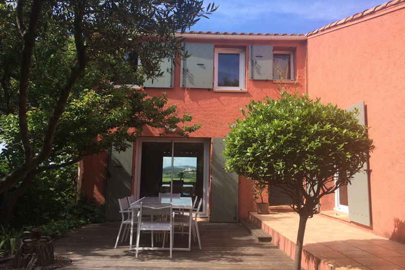 Photo Villa Jacou achat villa 5 chambres 170 m²