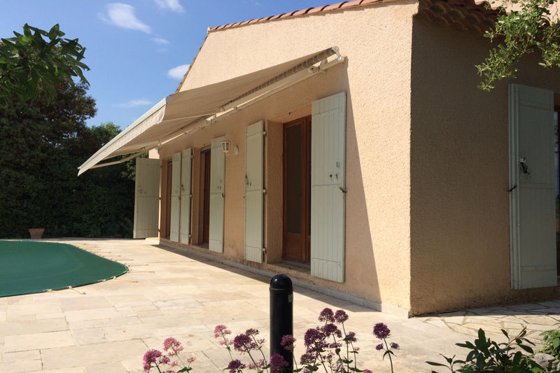 Photo Villa Castelnau-le-Lez achat villa 4 chambres 155 m²