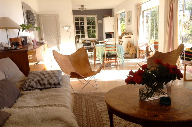 Photo Villa Castelnau-le-Lez achat villa 9 pièces