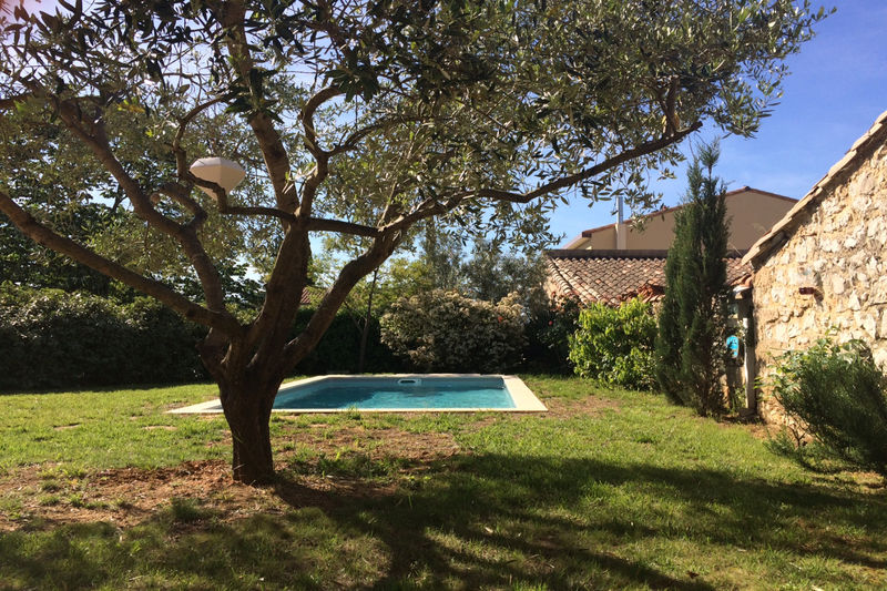 Photo Villa Castelnau-le-Lez Centre-ville, achat villa 3 chambres