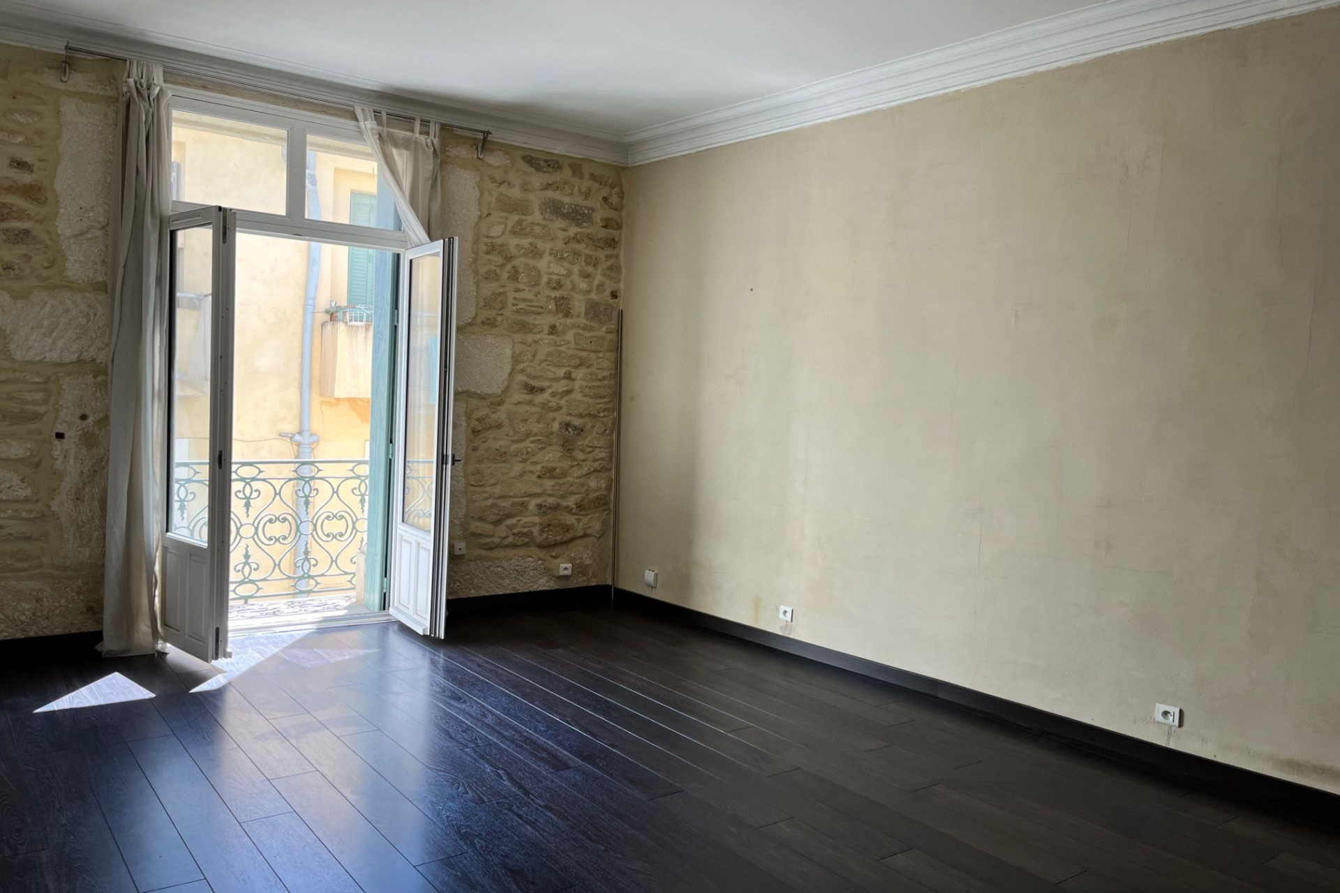 Vente Appartement 46m² 2 Pièces à Montpellier (34000) - Bochu Immobilier