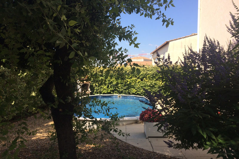 Photo Villa Castelnau achat villa 4 chambres 200 m²