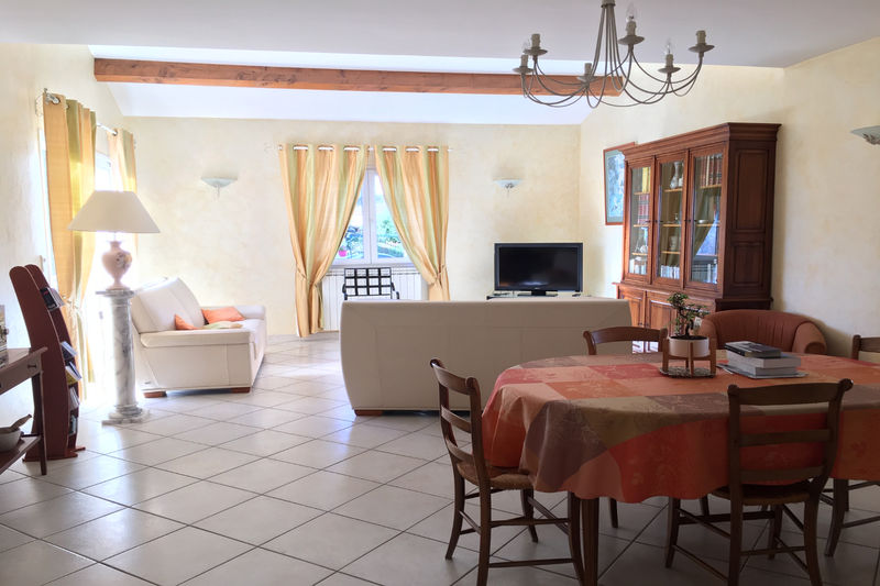 Photo Villa Castelnau achat villa 4 chambres 185 m²