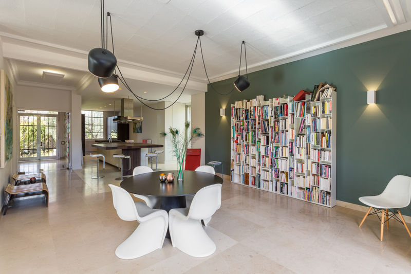 Photo Villa Montpellier achat villa 4 chambres