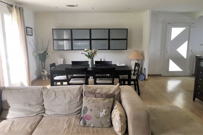 Photo Villa Teyran achat villa 3 chambres 100 m²