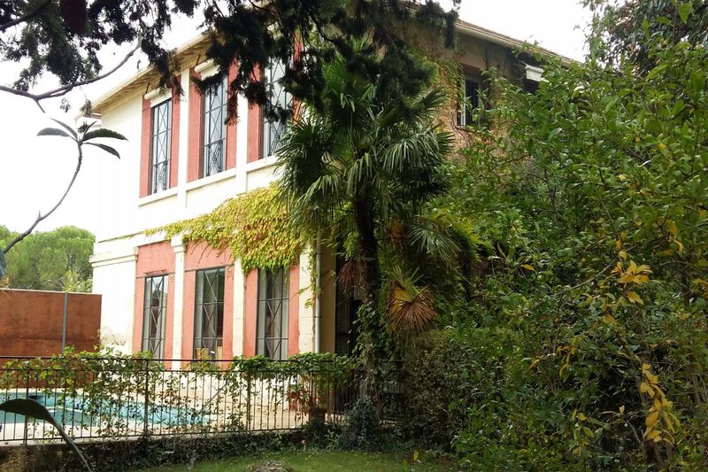 Photo Maison de ville Montpellier achat maison de ville 5 chambres