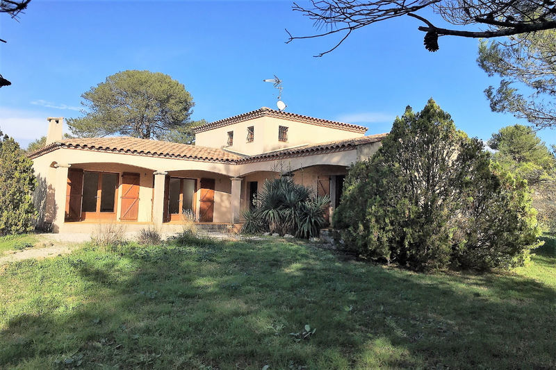 Photo Villa Castelnau achat villa 4 chambres