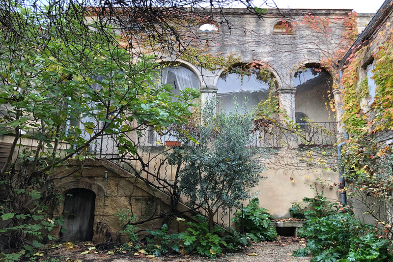 Photo Hôtel particulier Castelnau achat hôtel particulier 450 m²