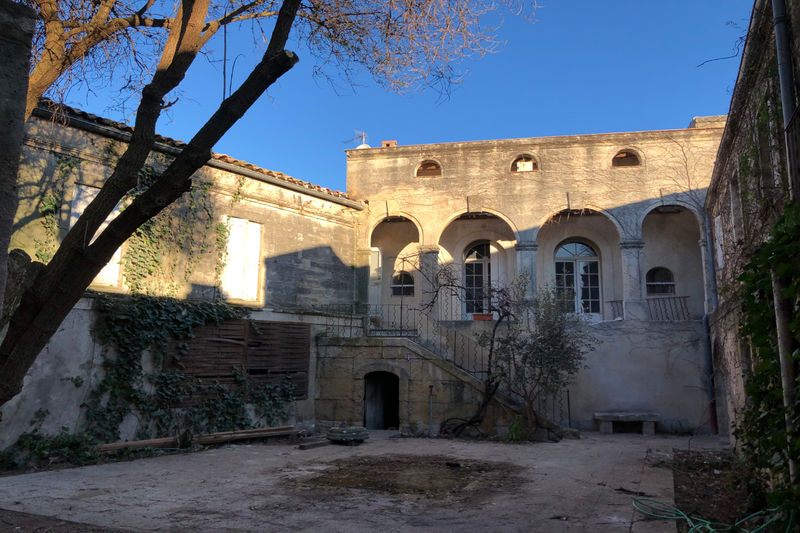 Photo Hôtel particulier Castelnau achat hôtel particulier 450 m²