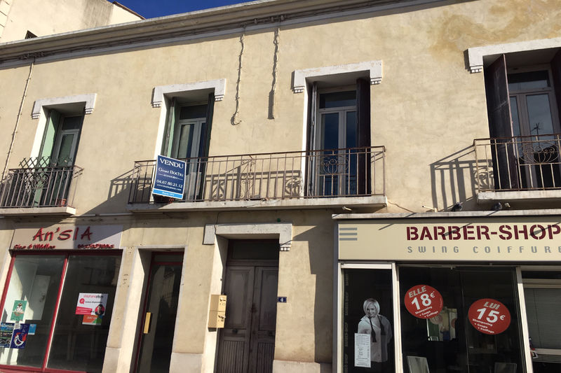 Photo Maison Castelnau achat maison