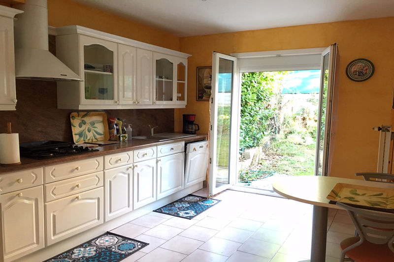 Photo Maison Castelnau achat maison 4 chambres 101 m²
