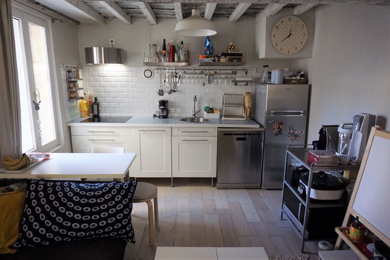 Photo Maison de caractère Montpellier achat maison de caractère 2 chambres 55 m²