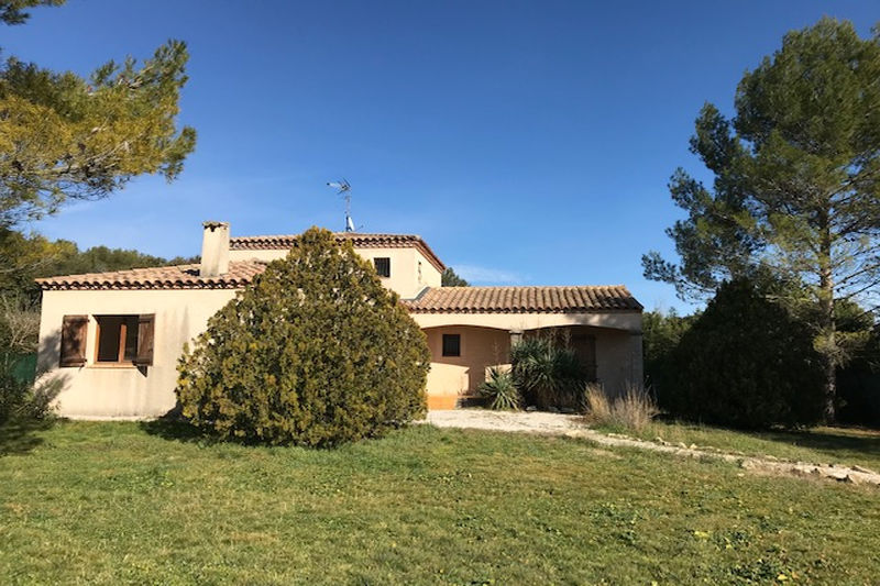 Photo Villa Castelnau achat villa 4 chambres