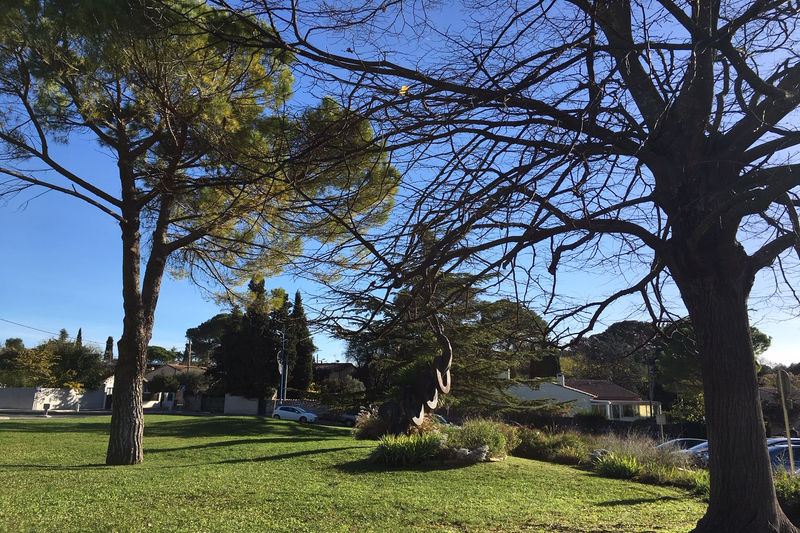 Photo Villa Castelnau-le-Lez achat villa 3 chambres