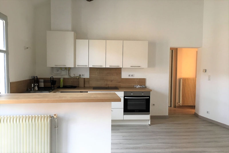 Photo Maison de village castelnau achat maison de village 4 pièces 85 m²