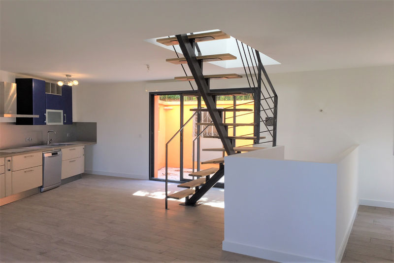 Photo Maison Castelnau achat maison 3 chambres 100 m²