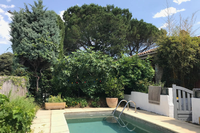 Photo Villa Castelnau-le-Lez achat villa 4 chambres 125 m²
