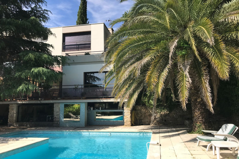 Photo Villa Castelnau achat villa 4 chambres 193 m²