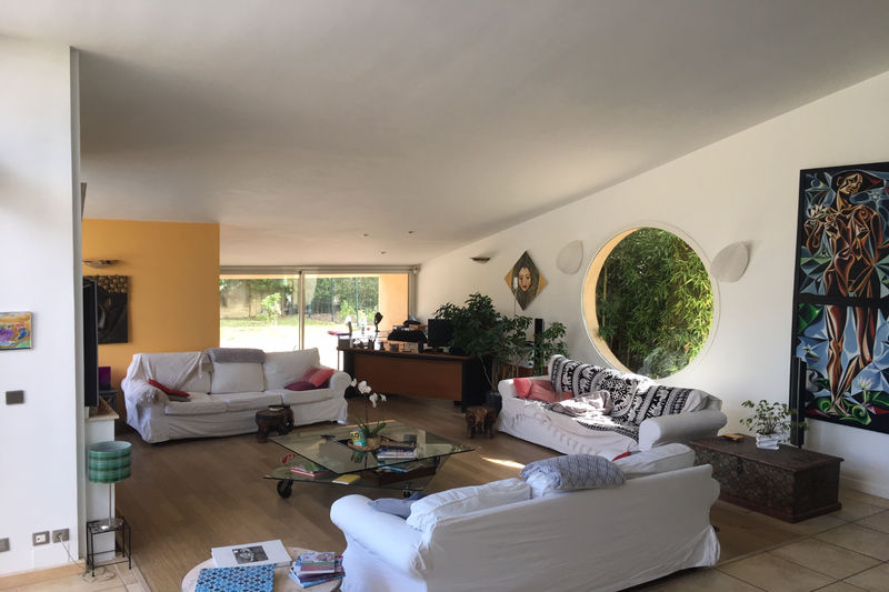 Photo Villa Castelnau-le-Lez achat villa 5 chambres 363 m²