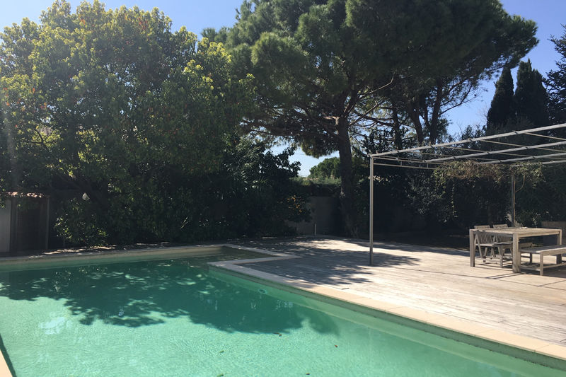 Photo Villa Castelnau-le-Lez achat villa 5 chambres 280 m²