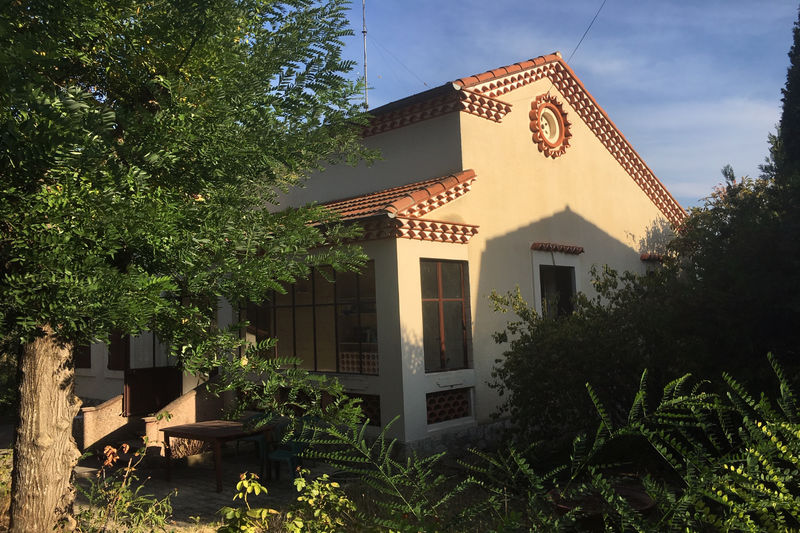 Photo Villa Castelnau-le-Lez achat villa 2 chambres
