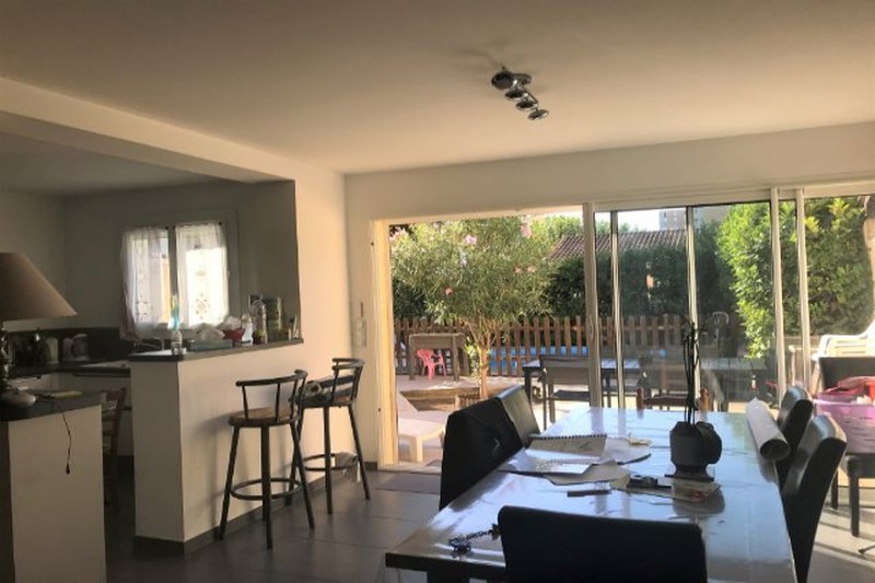 Photo Maison Montpellier achat maison 3 chambres 105 m²