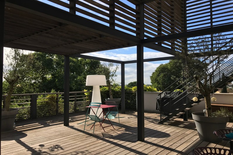 Photo Maison contemporaine Castelnau-le-Lez achat maison contemporaine 5 chambres 185 m²