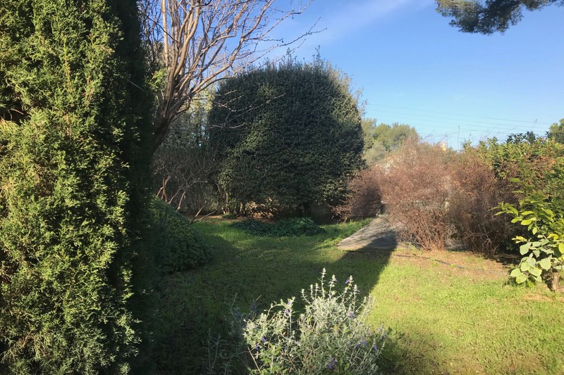Photo Villa Castelnau-le-Lez achat villa 3 chambres 157 m²