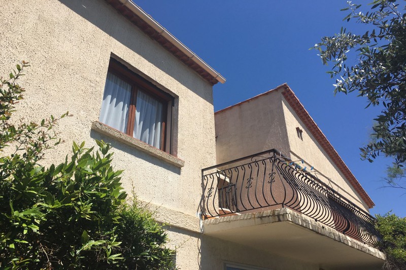 Photo Villa Castelnau-le-Lez achat villa 5 chambres 177 m²