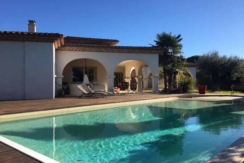 Photo Villa Castelnau-le-Lez achat villa 5 chambres 440 m²