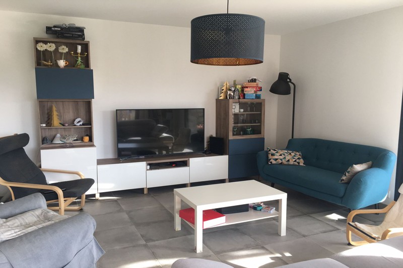 Photo Maison contemporaine Castelnau-le-Lez achat maison contemporaine 5 chambres