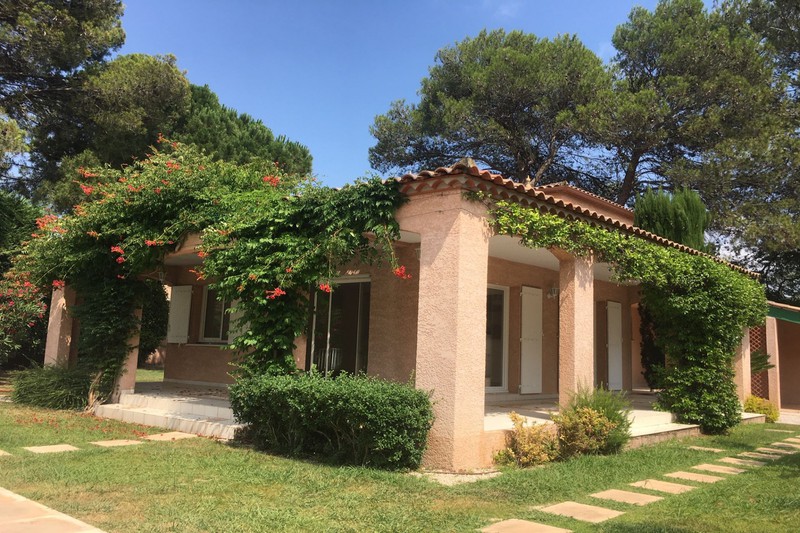 Photo Villa Castelnau-le-Lez achat villa 4 chambres 162 m²