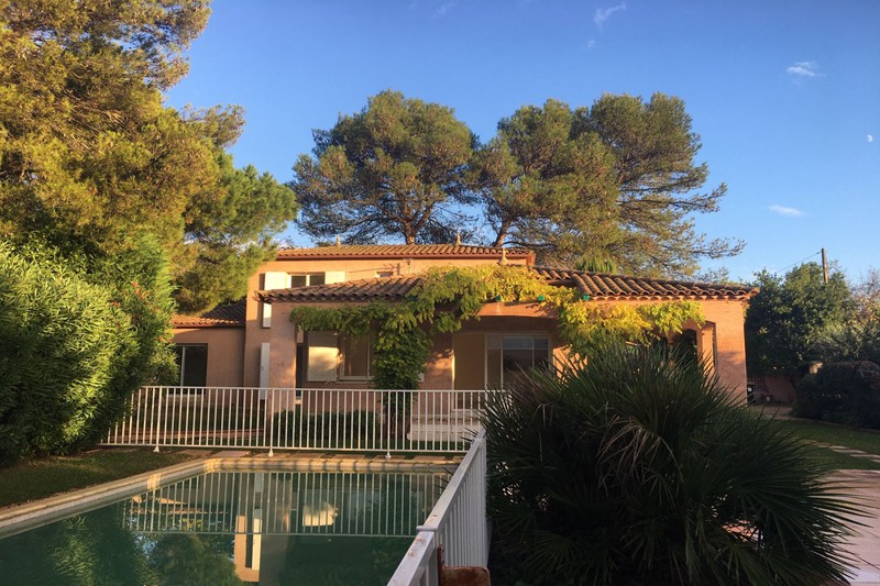 Photo Villa Castelnau-le-Lez achat villa 4 chambres
