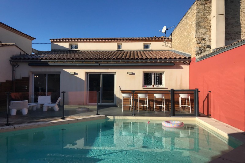 Photo Maison Vendargues achat maison 3 chambres