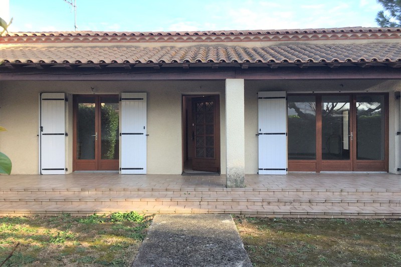 Photo Villa Castelnau-le-Lez achat villa 3 chambres
