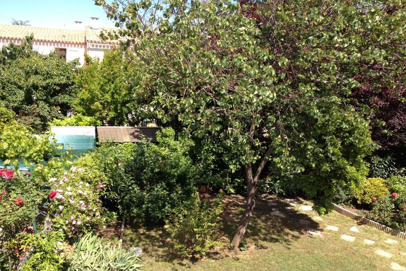 Photo Maison Montpellier Pompignane, Location maison 3 chambres 76 m²