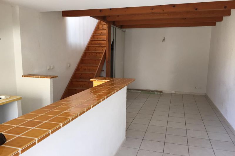 Photo Maison de village Clapiers Centre-ville, Location maison de village 2 chambres 50 m²