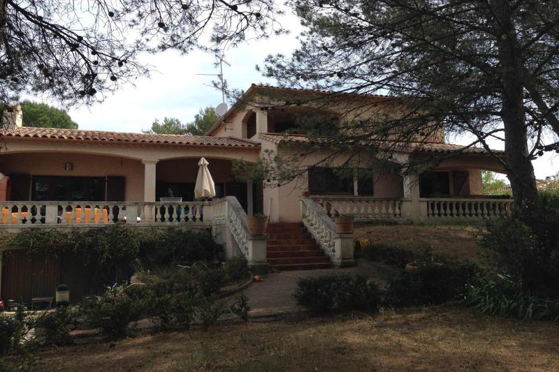 Photo Villa Castelnau-le-Lez Courtarelle, Location villa 4 chambres 147 m²