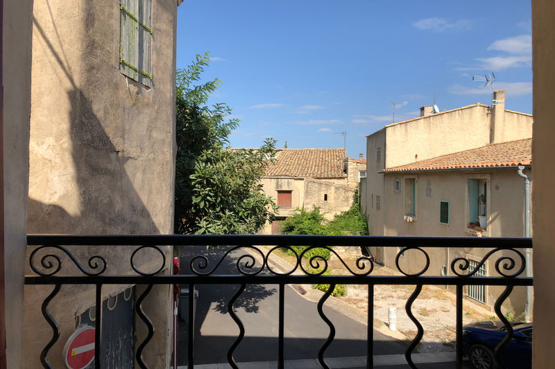 Photo Maison Teyran Centre-ville, Location maison 2 chambres 58 m²