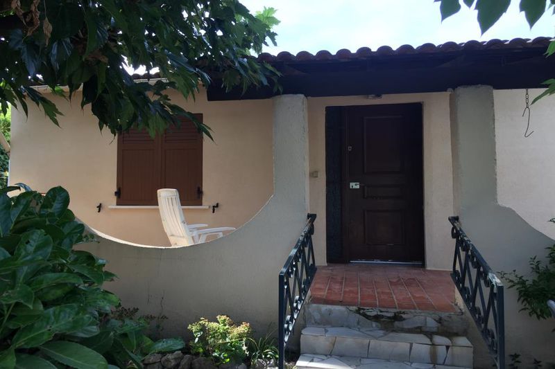 Photo Maison Le Crès Residentiel, Location maison 2 chambres 76 m²