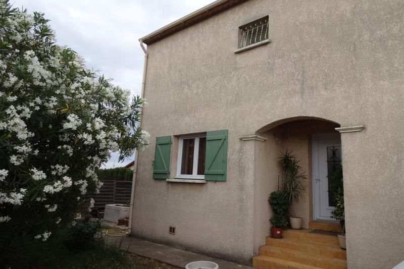 Photo Villa Castelnau-le-Lez Sablassou , Location villa 4 chambres 111 m²
