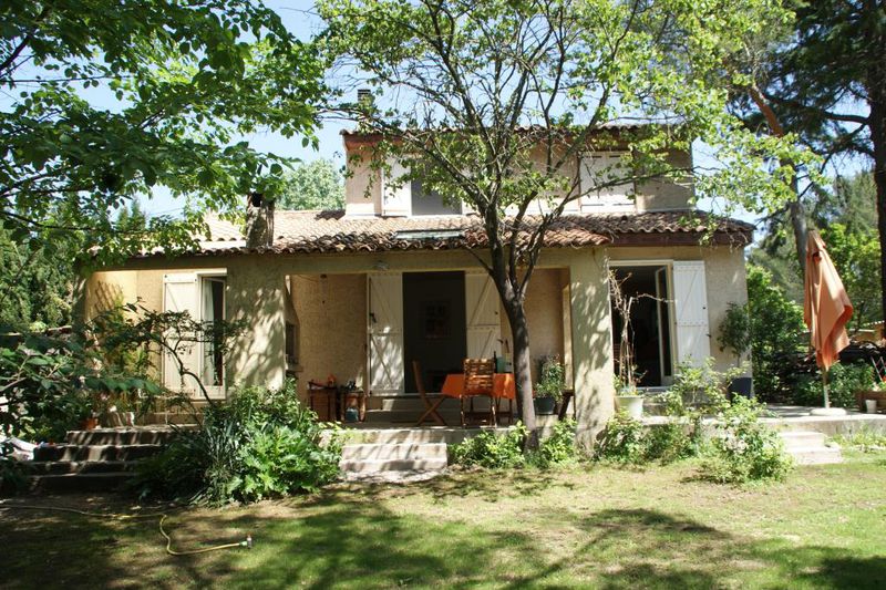 Photo Villa Assas Centre, Location villa 4 chambres 120 m²