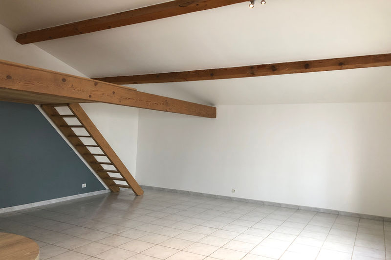Photo Maison Pérols Location maison 1 chambre 48 m²