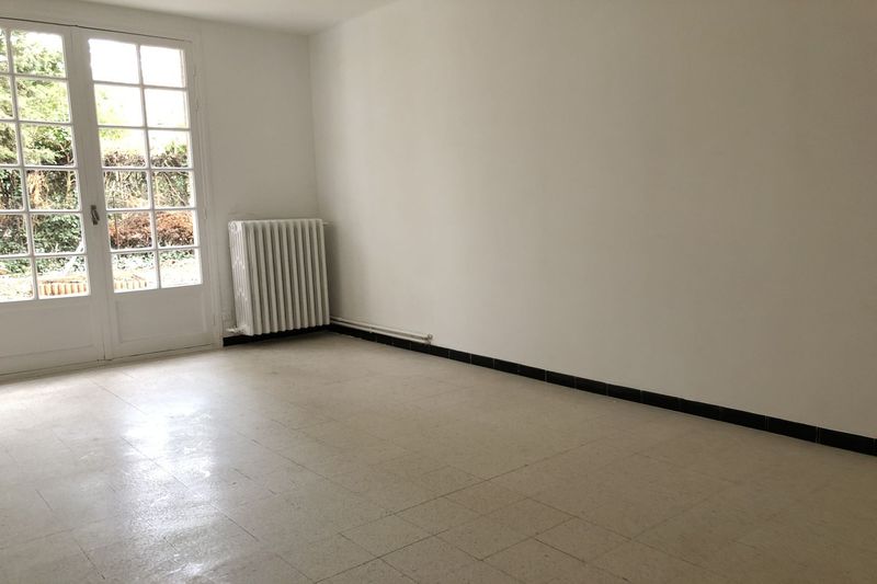 Photo Maison Montpellier Arceaux, Location maison 3 chambres 74 m²