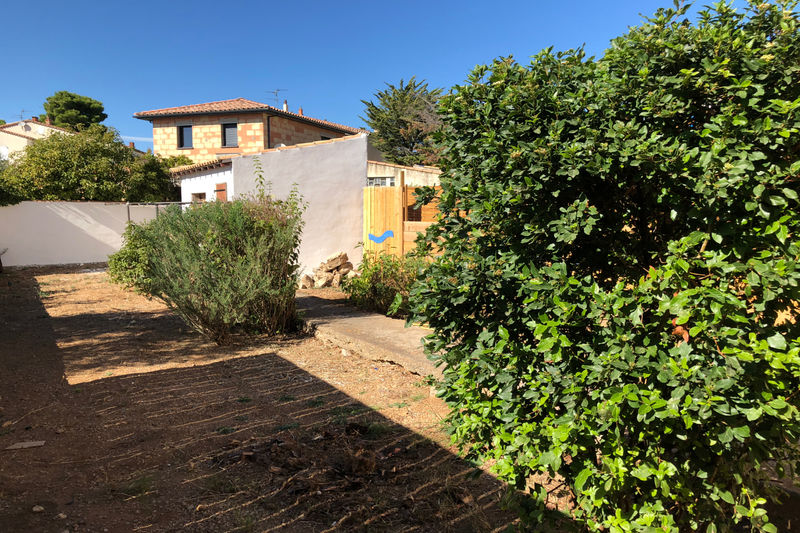 Photo Maison Frontignan Location maison 3 chambres 99 m²